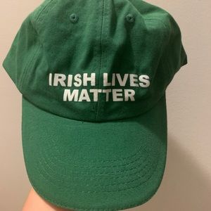 St. Patrick’s Day Hat